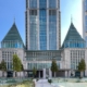 Merkez Bankası Peyzaj ve Otomatik Sulama Sistemi Çalışması