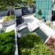 Bosphorus Yurt İşletmeleri Peyzaj Çalışması