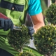Asm İnşaat Dekorasyon Peyzaj Çalışması